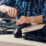 Недорогой ремонт компьютеров и ноутбуков