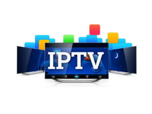 Настройка IP TV на телевизоре от Shakro.ru